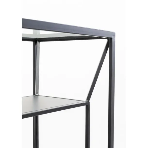 KARE Design Meubles>Etagère Corinne 90x90cm