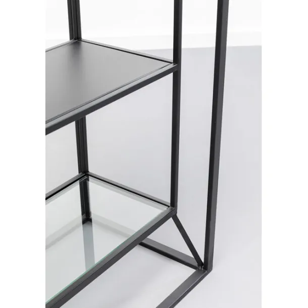 KARE Design Meubles>Etagère Corinne 90x90cm