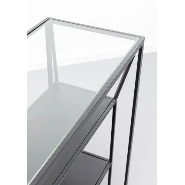 KARE Design Meubles>Etagère Corinne 90x90cm