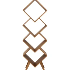 KARE Design Meubles>Etagère Cubes Balance 57x173cm