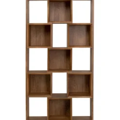 KARE Design Meubles>Etagère Cubes Balance 103x192cm