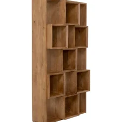 KARE Design Meubles>Etagère Cubes Balance 103x192cm