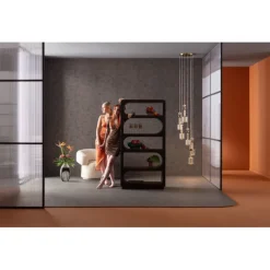 KARE Design Meubles>Etagère Forma 90x180cm