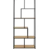 KARE Design Meubles>Etagère Loftie Nature 77x185cm