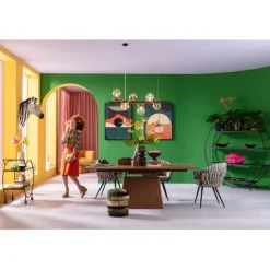 KARE Design Meubles>Etagére Mason rond
