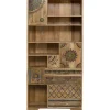 KARE Design Meubles>Etagère Menorca 90x193cm