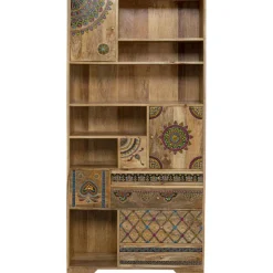 KARE Design Meubles>Etagère Menorca 90x193cm
