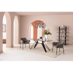 KARE Design Meubles>Etagère Okinawa 120x180cm