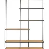 KARE Design Meubles>Etagère Oslo Nature 150x200cm