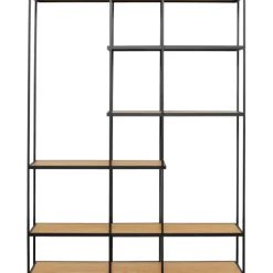 KARE Design Meubles>Etagère Oslo Nature 150x200cm