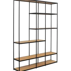 KARE Design Meubles>Etagère Oslo Nature 150x200cm