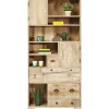 KARE Design Meubles>Etagère Puro 90x193cm