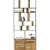 KARE Design Meubles>Etagère Storm 2-portes 100x234cm