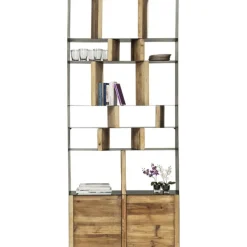 KARE Design Meubles>Etagère Storm 2-portes 100x234cm