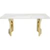 KARE Design Meubles>Eternity Oho Or 180x90cm