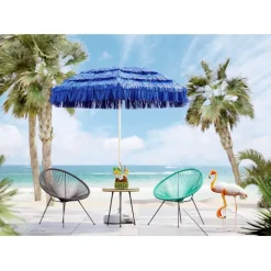 KARE Design Meubles>Fauteuil Acapulco gris