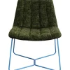 KARE Design Meubles>Fauteuil Ally vert
