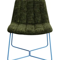 KARE Design Meubles>Fauteuil Ally vert