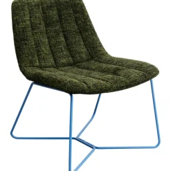 KARE Design Meubles>Fauteuil Ally vert