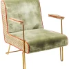 KARE Design Meubles>Fauteuil Aunt Betty