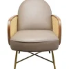 KARE Design Meubles>Fauteuil Bahia