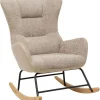 KARE Design Meubles>Fauteuil à bascule Romeo