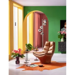 KARE Design Meubles>Fauteuil Bridge