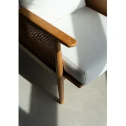 KARE Design Meubles>Fauteuil Cane