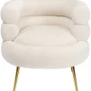 KARE Design Meubles>Fauteuil cocktail Livelli