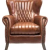 KARE Design Meubles>Fauteuil Country Side