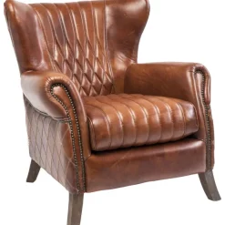 KARE Design Meubles>Fauteuil Country Side