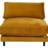 KARE Design Meubles>Fauteuil Discovery ambre