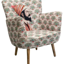 KARE Design Meubles>Fauteuil Maharaja