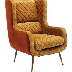 KARE Design Meubles>Fauteuil Nona
