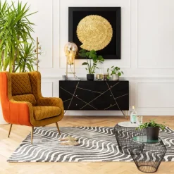 KARE Design Meubles>Fauteuil Nona