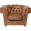 KARE Design Meubles>Fauteuil Oxford Vintage Smart