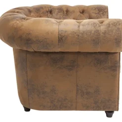 KARE Design Meubles>Fauteuil Oxford Vintage Smart