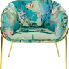KARE Design Meubles>Fauteuil Paradise