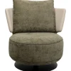 KARE Design Meubles>Fauteuil pivotant Josh