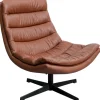 KARE Design Meubles>Fauteuil pivotant Lido
