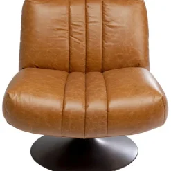 KARE Design Meubles>Fauteuil pivotant Napa