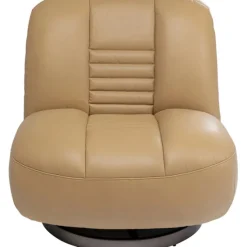 KARE Design Meubles>Fauteuil pivotant Toronto