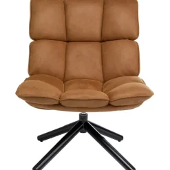 KARE Design Meubles>Fauteuil pivotant Victor