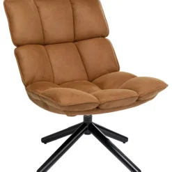 KARE Design Meubles>Fauteuil pivotant Victor