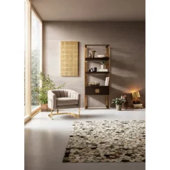 KARE Design Meubles>Fauteuil Pure Elegance beige