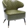 KARE Design Meubles>Fauteuil Session vert