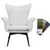 KARE Design Meubles>Fauteuil Tudor cat 1 individuel