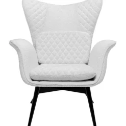 KARE Design Meubles>Fauteuil Tudor cat 1 individuel