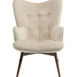 KARE Design Meubles>Fauteuil Vicky Novara beige