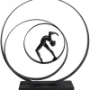 KARE Design Accessoires>Figurine décorative Artist Circle 50cm